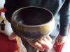 Campane tibetane